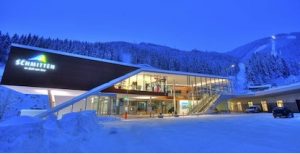 Skiverleih-Zellamsee-Schmittenhoehe