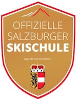 Skilogo Zell am See