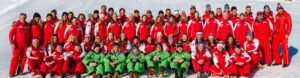 Skischule - AreitXpress